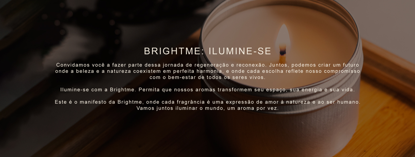 Banner quem somos